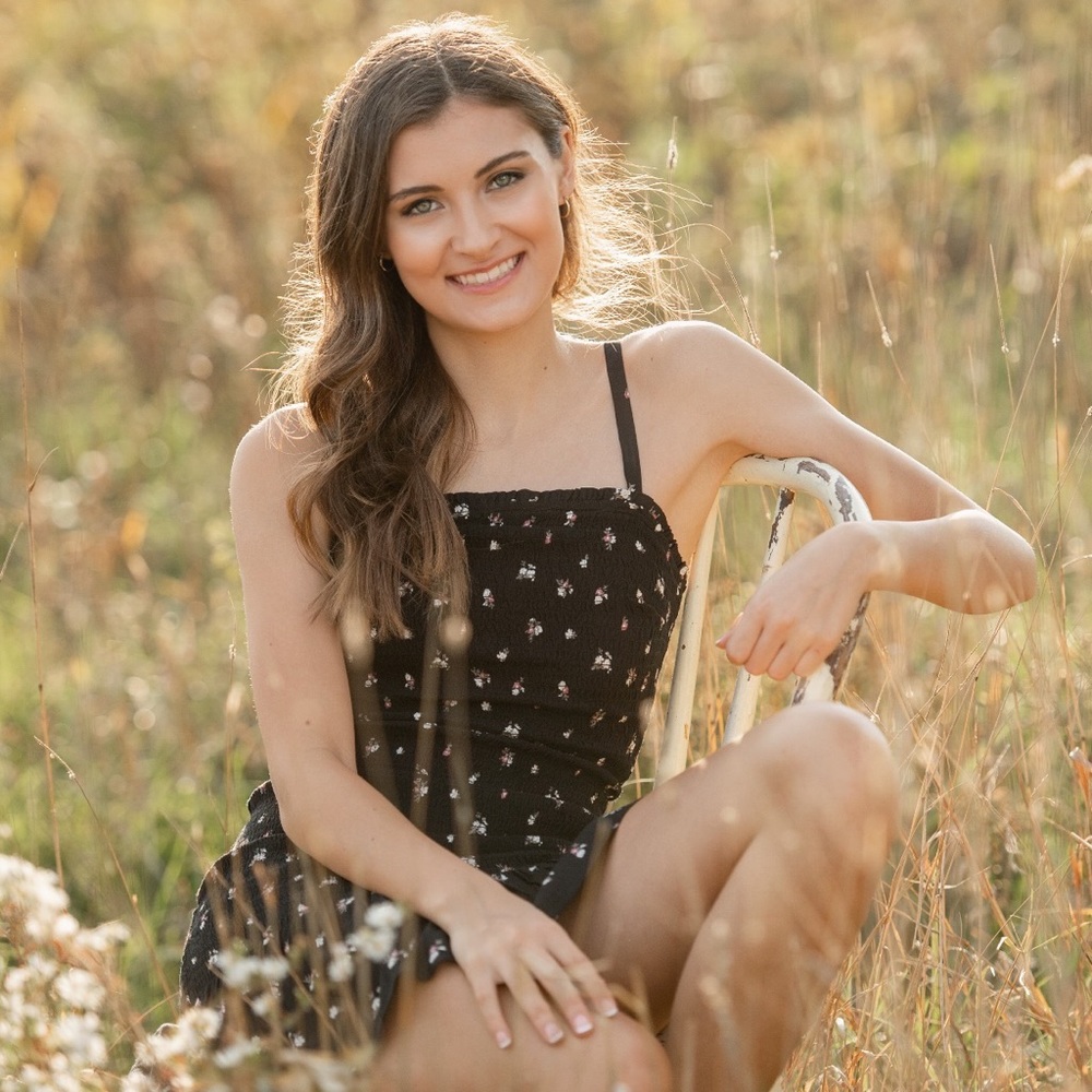 Meet your Posher, Rachael